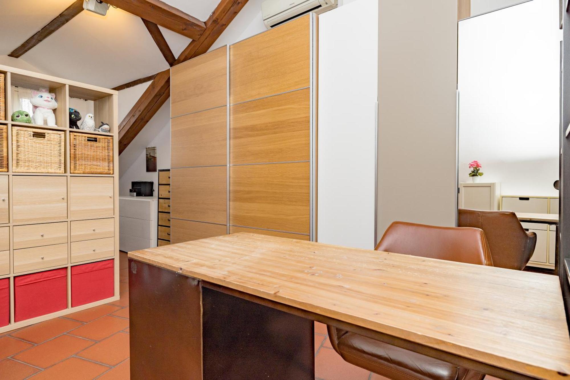 Apartment Little Attico Porta Romana - Terme - Centro Mailand